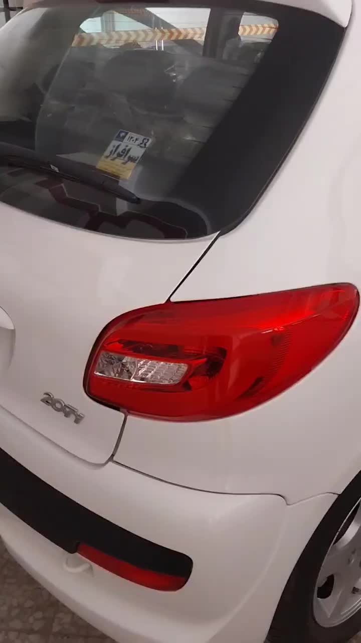 ۲۰۷ پانا ارتقا صفر|خودرو سواری و وانت|کرج, شاهینویلا|دیوار