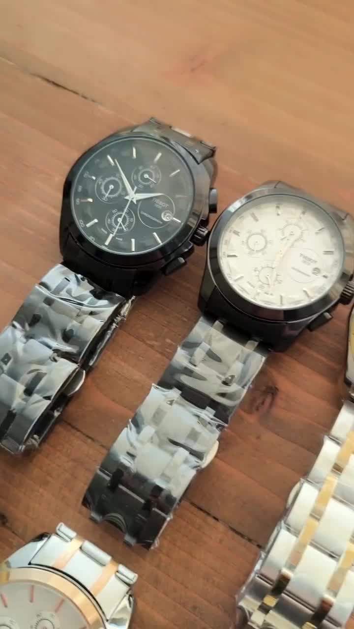 ساعت مردانه مارک تیسوت 150016006643|ساعت|تبریز, |دیوار