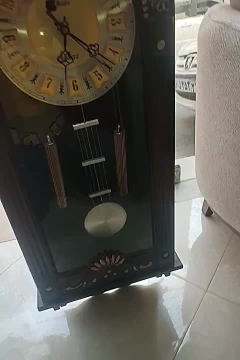 ساعت سالم درحد نو|ساعت دیواری و تزئینی|تهران, امیریه|دیوار