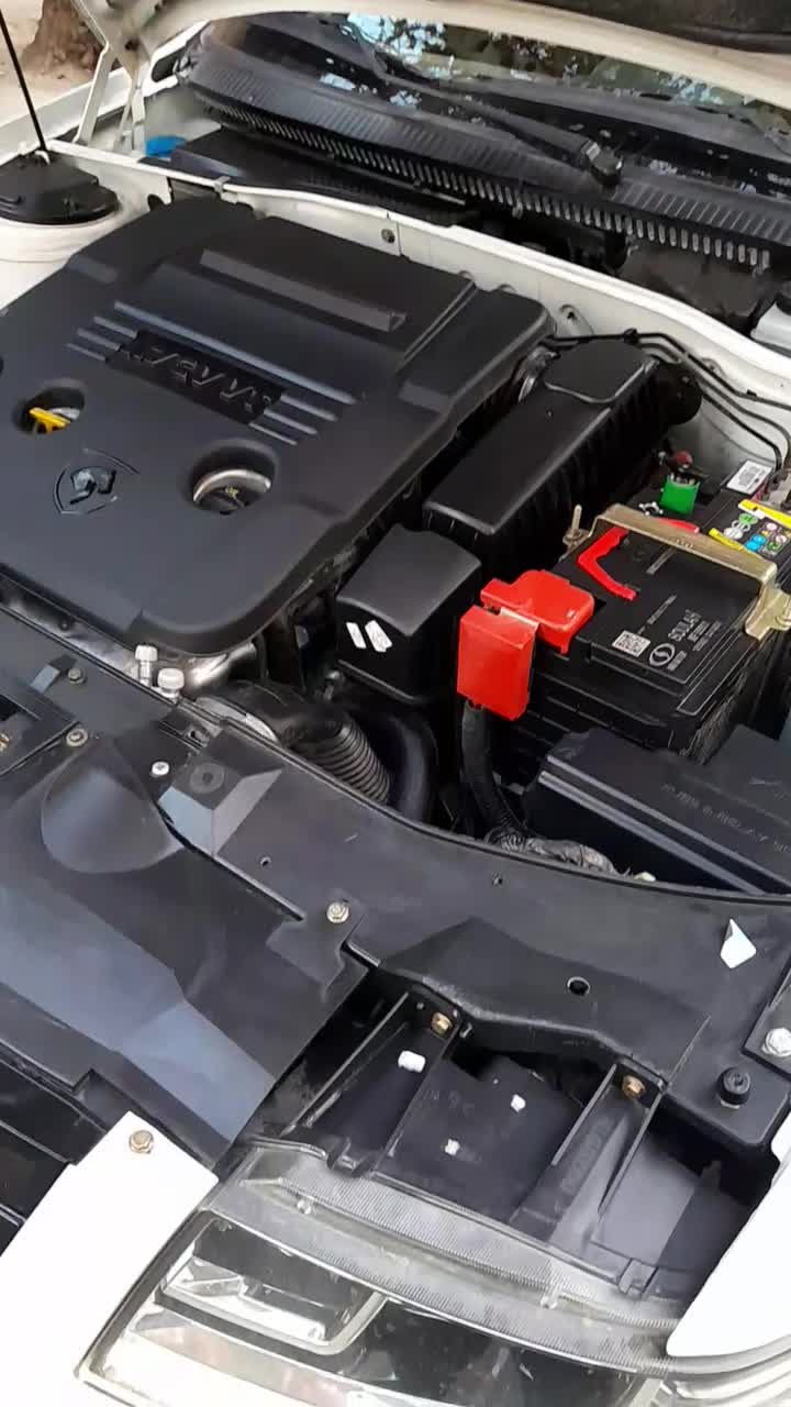 سورن پلاس موتور EF7|خودرو سواری و وانت|گرگان, |دیوار