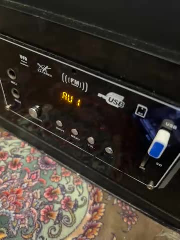 غول ONIX فلش بلوتوث|سیستم صوتی خانگی|تهران, سلسبیل جنوبی|دیوار