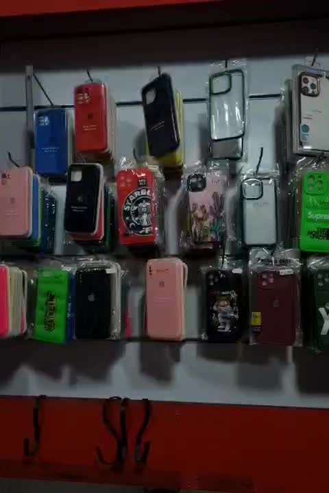 حراج انواع قاب گوشی|لوازم جانبی موبایل و تبلت|قرچک, زیبا شهر|دیوار