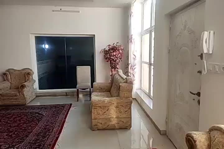 اجاره روزانه/هفتگی ویلا 500 متری (استخر آبگرم)|اجارهٔ کوتاه‌مدت ویلا و باغ|مشهد, امیریه|دیوار