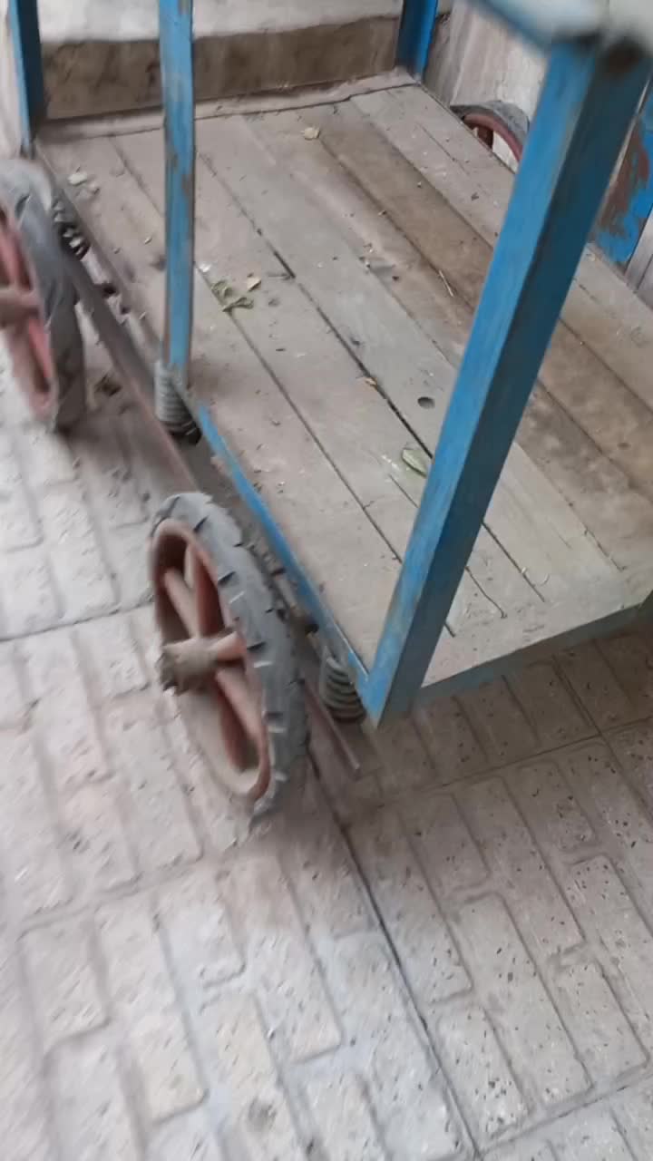 گاری|ابزارآلات|همدان, |دیوار