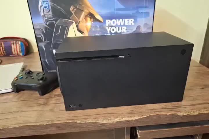 xbox series x اکسباکس سری ایکس|کنسول، بازی ویدئویی و آنلاین|اصفهان, شفق|دیوار