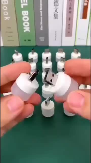 چراغ مینی موبایل رسید|لوازم جانبی موبایل و تبلت|گلبهار, نوبهار|دیوار