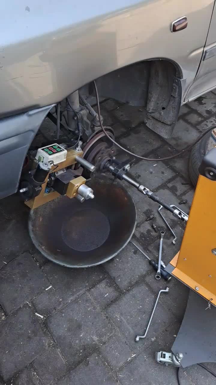 خدمات مکانیکی و میزان فرمان دیجیتالی|خدمات موتور و ماشین|اهر, |دیوار