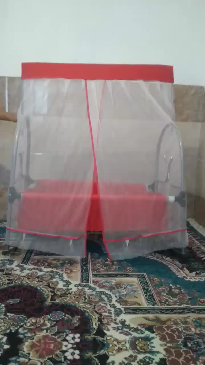 سیسمونی نوزاد|اسباب و اثاث بچه|نرماشیر, |دیوار