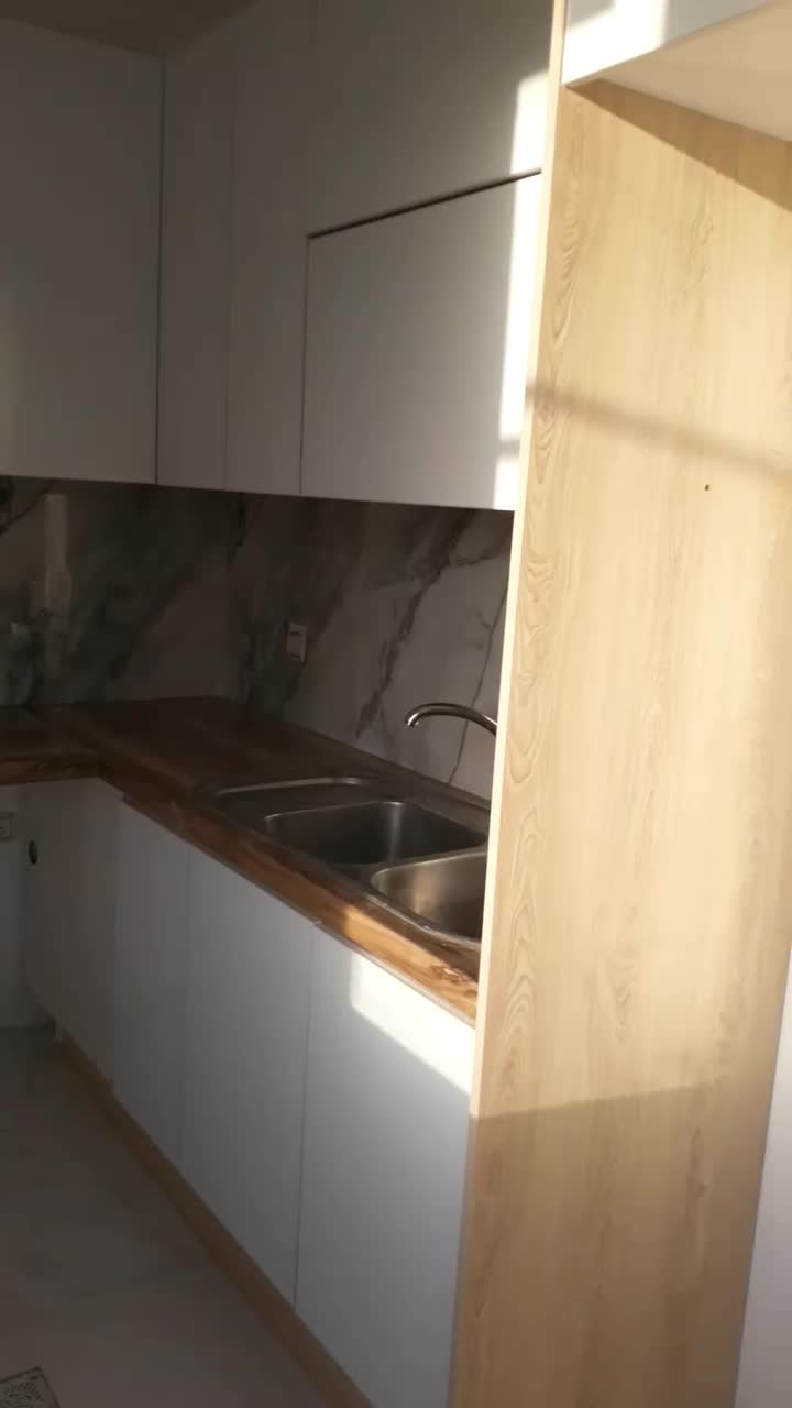 یک واحد آپارتمان ۵۰ مترسر نبش قولنامه ای یه خوابه|فروش آپارتمان|تهران, استخر|دیوار