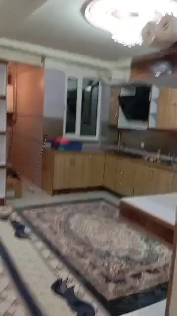 فروش آپارتمان طبقه ۲درشهرک مخابرات|فروش آپارتمان|اردبیل, |دیوار