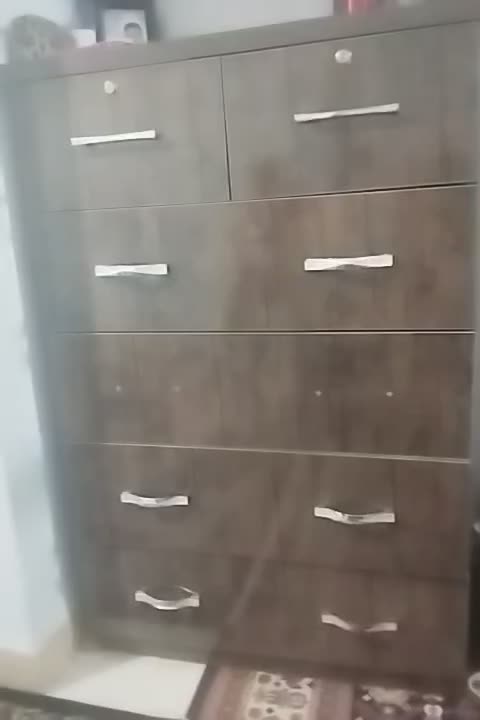 چوب|جاکفشی، کمد، دراور|محمدیه-قزوین, |دیوار