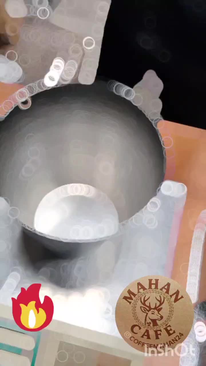 قهوه/قهوه فوری/قهوه ترک/ماسالا/کرک|عمده‌فروشی|مشهد, رستگار|دیوار