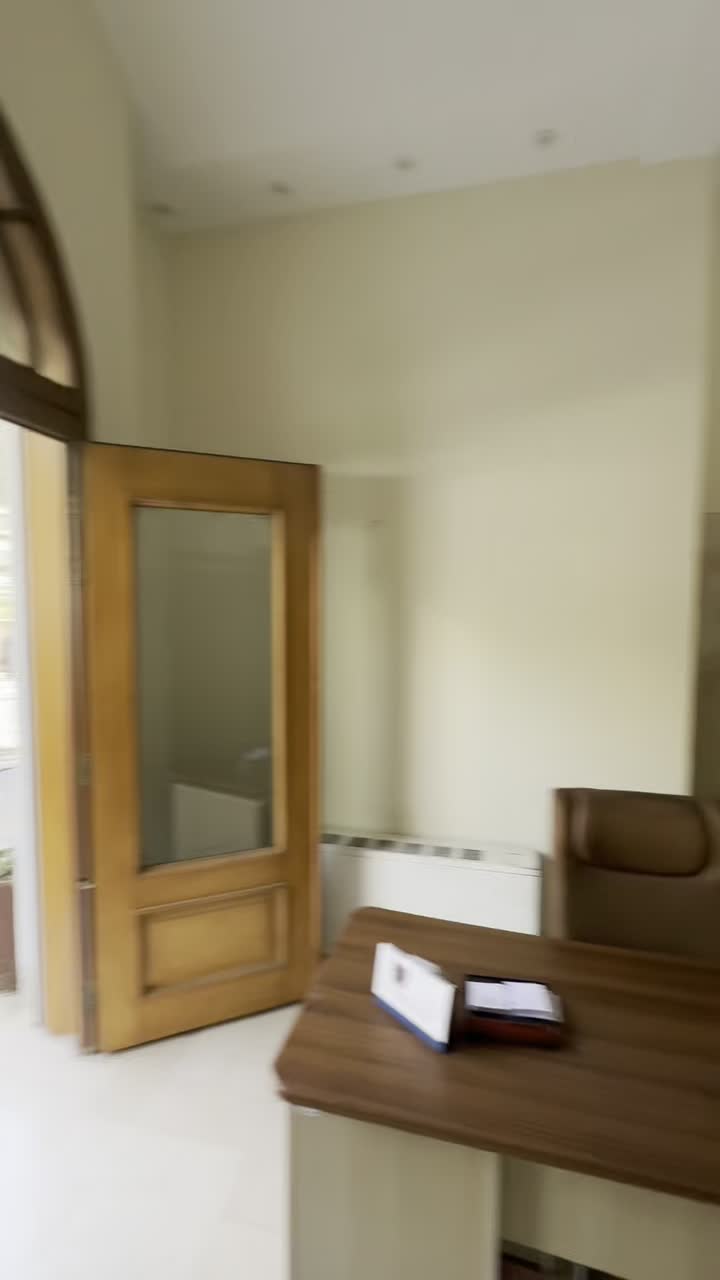 ۱۵۰ متر سند اداری شمال جردن/۴اتاق/فول/لابی|اجارهٔ دفتر کار، اتاق اداری، مطب|تهران, امانیه|دیوار