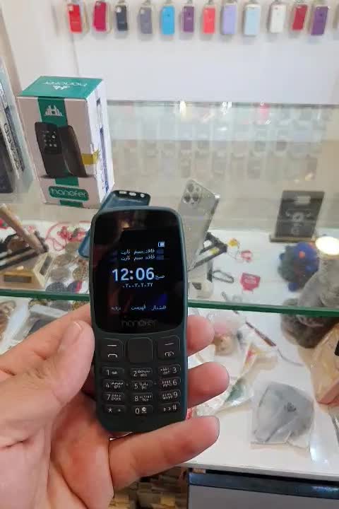 گوشی ساده|موبایل|کاشان, بهشتی|دیوار