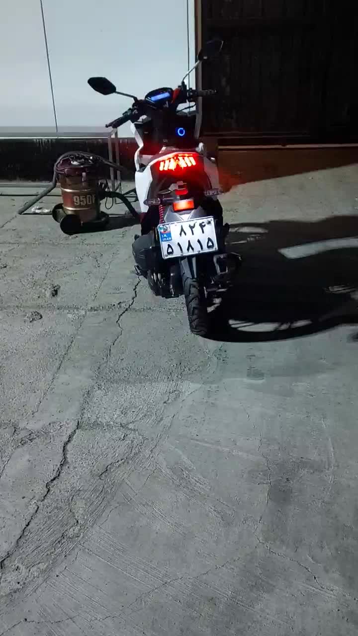 فروش|موتورسیکلت|کنارک, |دیوار