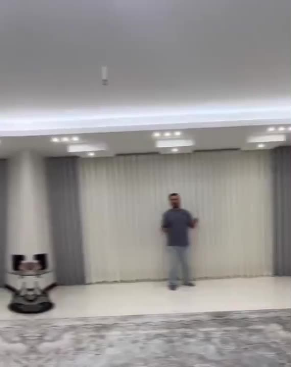 میدونی تفاوت پرده پانچ با پرده مینی مال چیه|پرده، رانر، رومیزی|اهواز, شریعتی جنوبی|دیوار