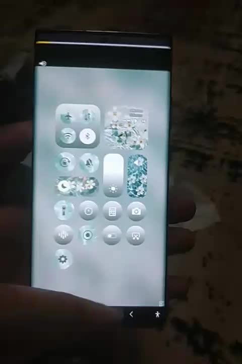 گوشی سامسونگ note 20 ultra|موبایل|گرگان, |دیوار