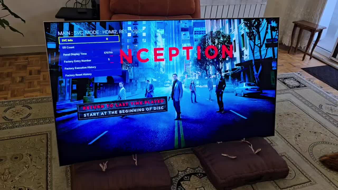 تلویزیون سامسونگ 65QN95B Neo QLED 4K Samsung|تلویزیون و پروژکتور|تهران, سیمای ایران|دیوار