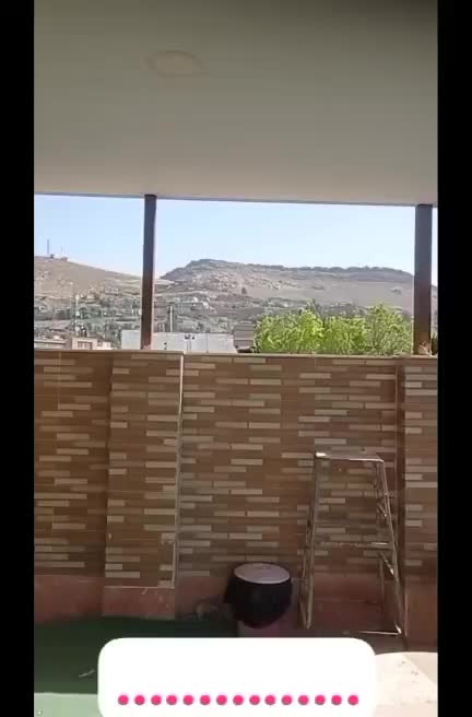 اجاره روزانه/هفتگی/ماهانه آپارتمان ۱۱۰ متری|اجارهٔ کوتاه‌مدت آپارتمان و سوئیت|سمیرم, |دیوار