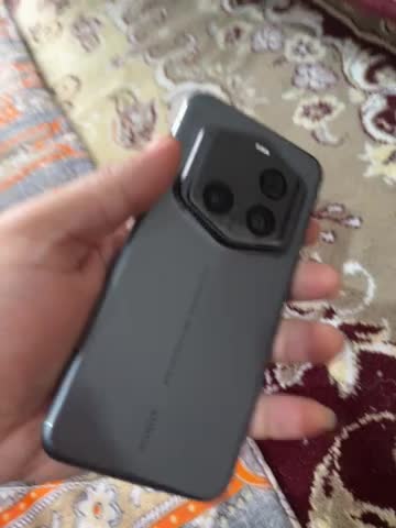 قوی ترین گوشی جهان آنرمجیک هفت مدل پورشه دیزاین|موبایل|تهران, نعمتآباد|دیوار