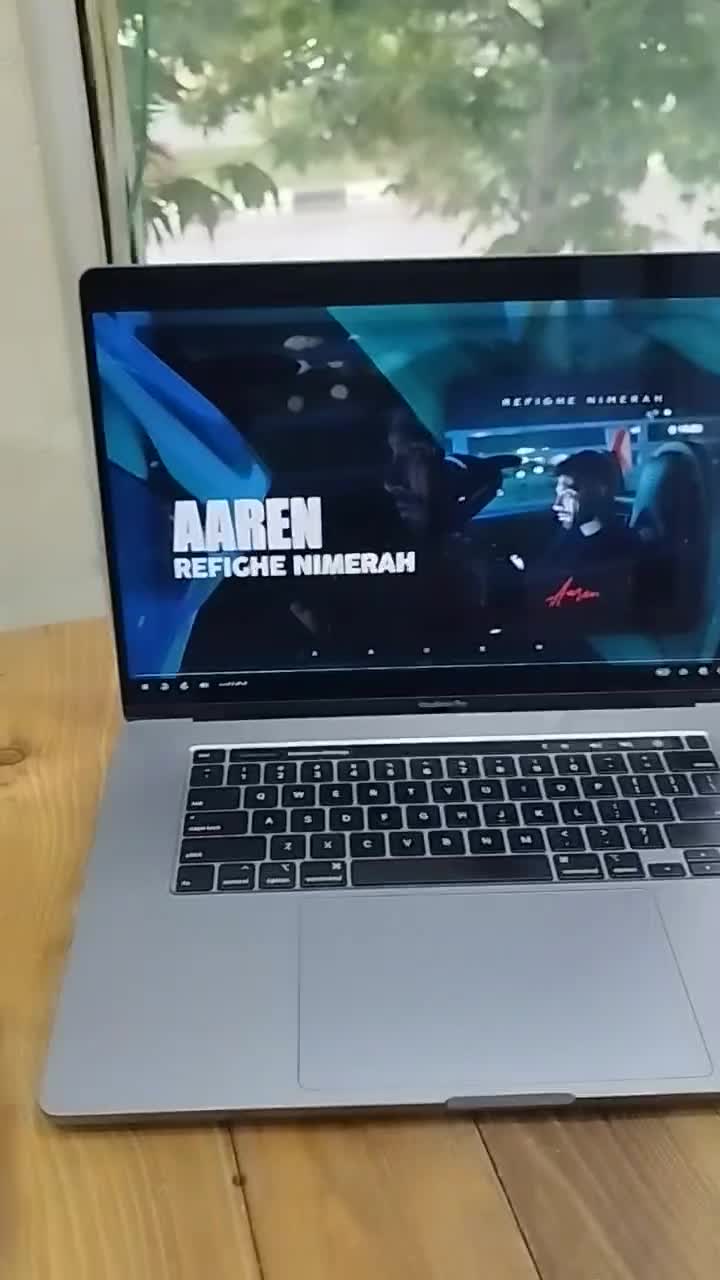 مک بوک2019پروتاچ بار گرافیکMacBookPro2019Core i9/4|رایانه همراه|شیراز, زرهی|دیوار