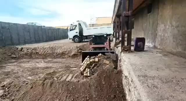 اجاره بابکت|خدمات حمل و نقل|مسجد سلیمان, |دیوار