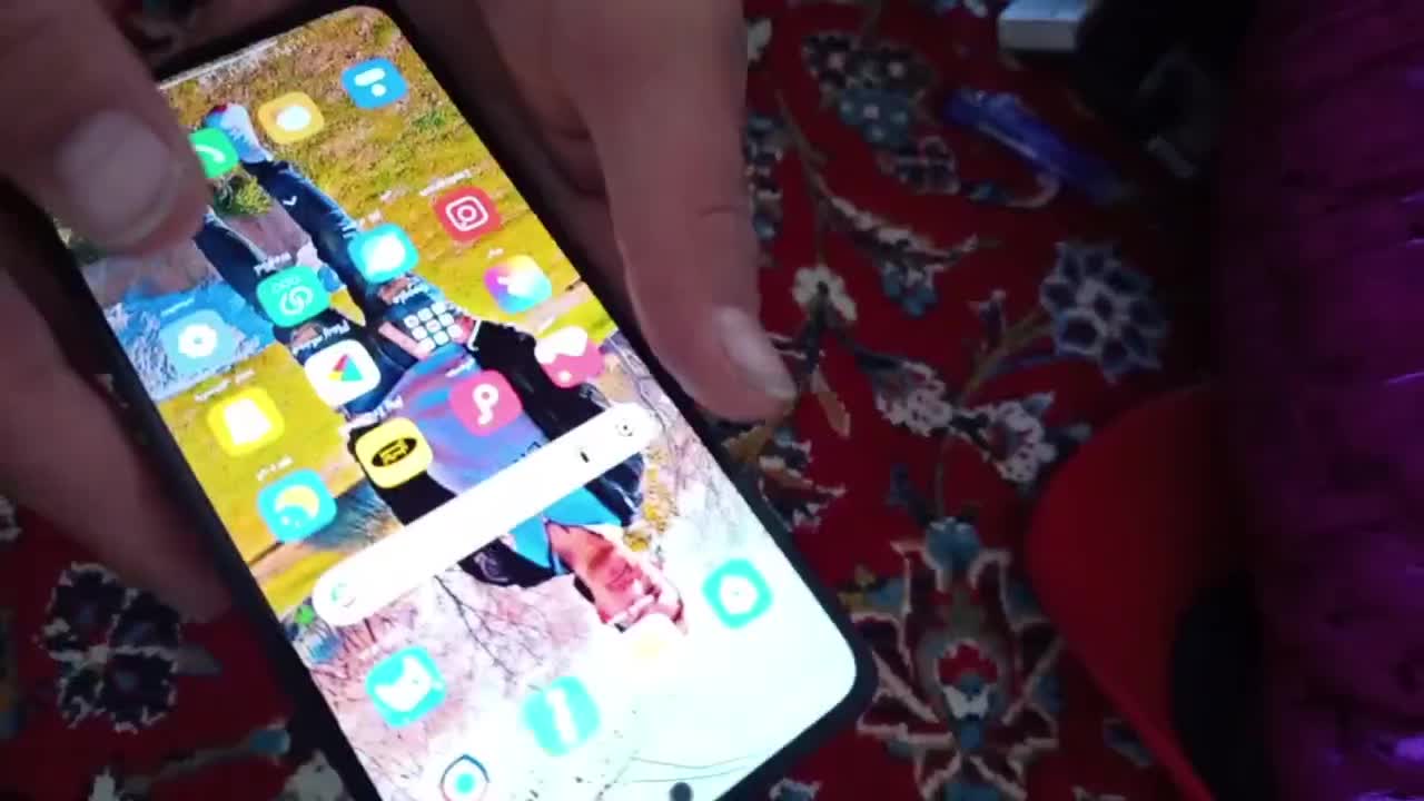 شیائومی ردمی نوت۱۴|موبایل|مشهد, شهرک مهر آباد|دیوار