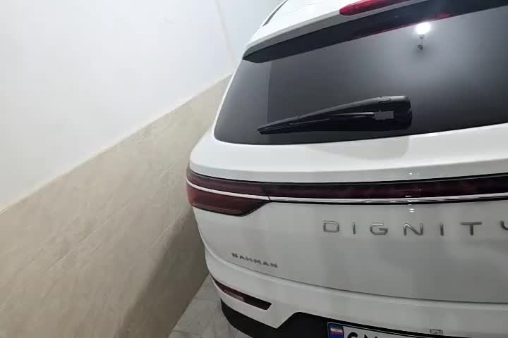 دیگنیتی پرایم مدل ۱۴۰۴|خودرو سواری و وانت|بروجرد, |دیوار