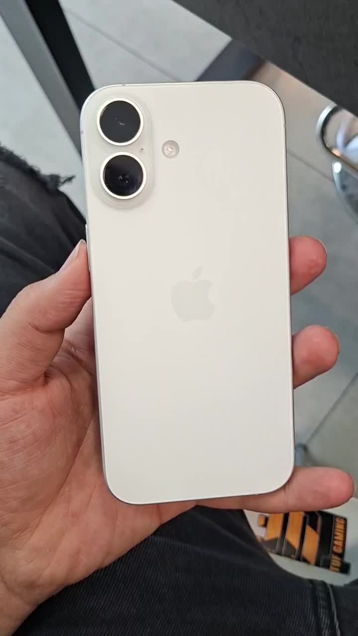 iPhone 17 normal 256GB|موبایل|تهران, جردن|دیوار