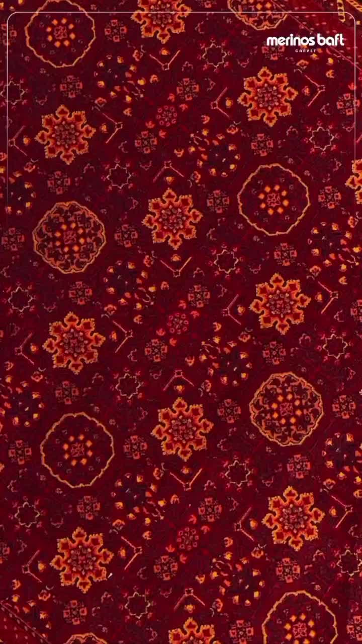 انواع فرش لاکی .سنتی.بلوچی‌.قشقایی در۵۰ رنگ و نقشه|فرش|دورود, |دیوار