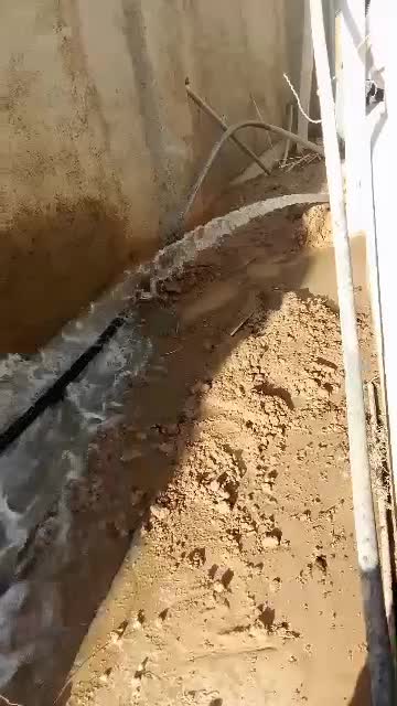 مغنی چاه آبی چاه فاضلاب چاه خشکه وسایل همچی دارم|خدمات پیشه و مهارت|ورامین, ورامین|دیوار