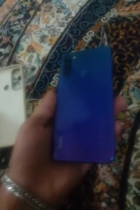 ردمی نوت 8|موبایل|همدان, |دیوار