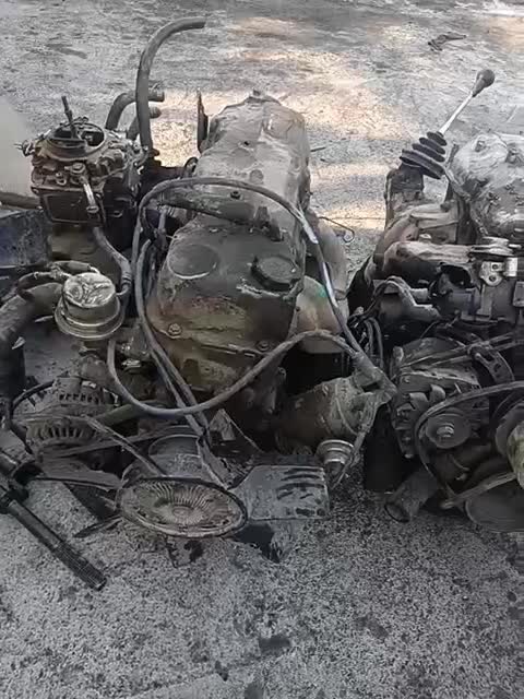 نیسان|قطعات یدکی و لوازم جانبی|قیامدشت - خاورشهر, |دیوار