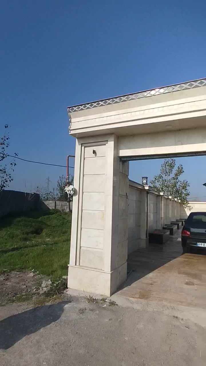 فروش و معاوضه،ویلا نوساز،روستایی،سند دار،ویو ابدی|فروش خانه و ویلا|آستانه اشرفیه, |دیوار