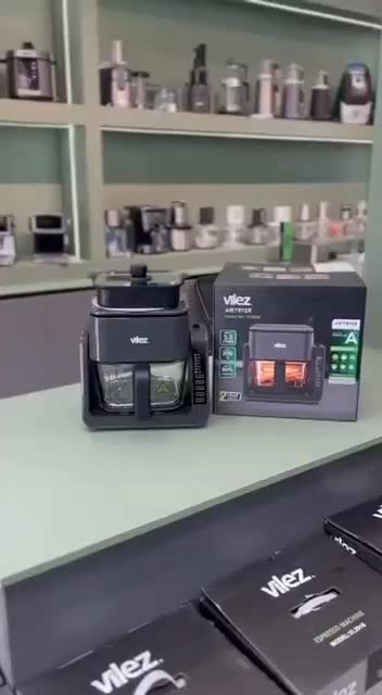 سرخ کن حرفه ای|اجاق گاز و لوازم برقی پخت‌وپز|قرچک, قشلاق جیتو|دیوار