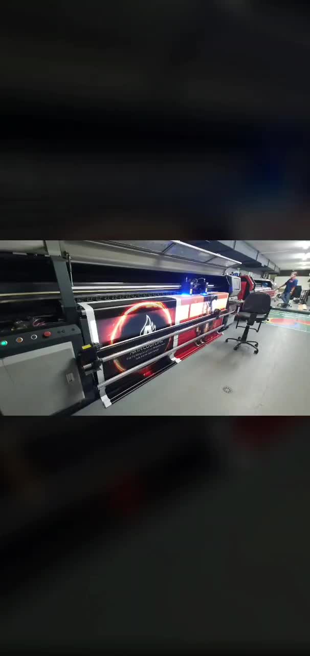 طراحی چاپ بنر فلکس استیکر مش وینیل کنواس بکلایت|خدمات پیشه و مهارت|اصفهان, ملک|دیوار