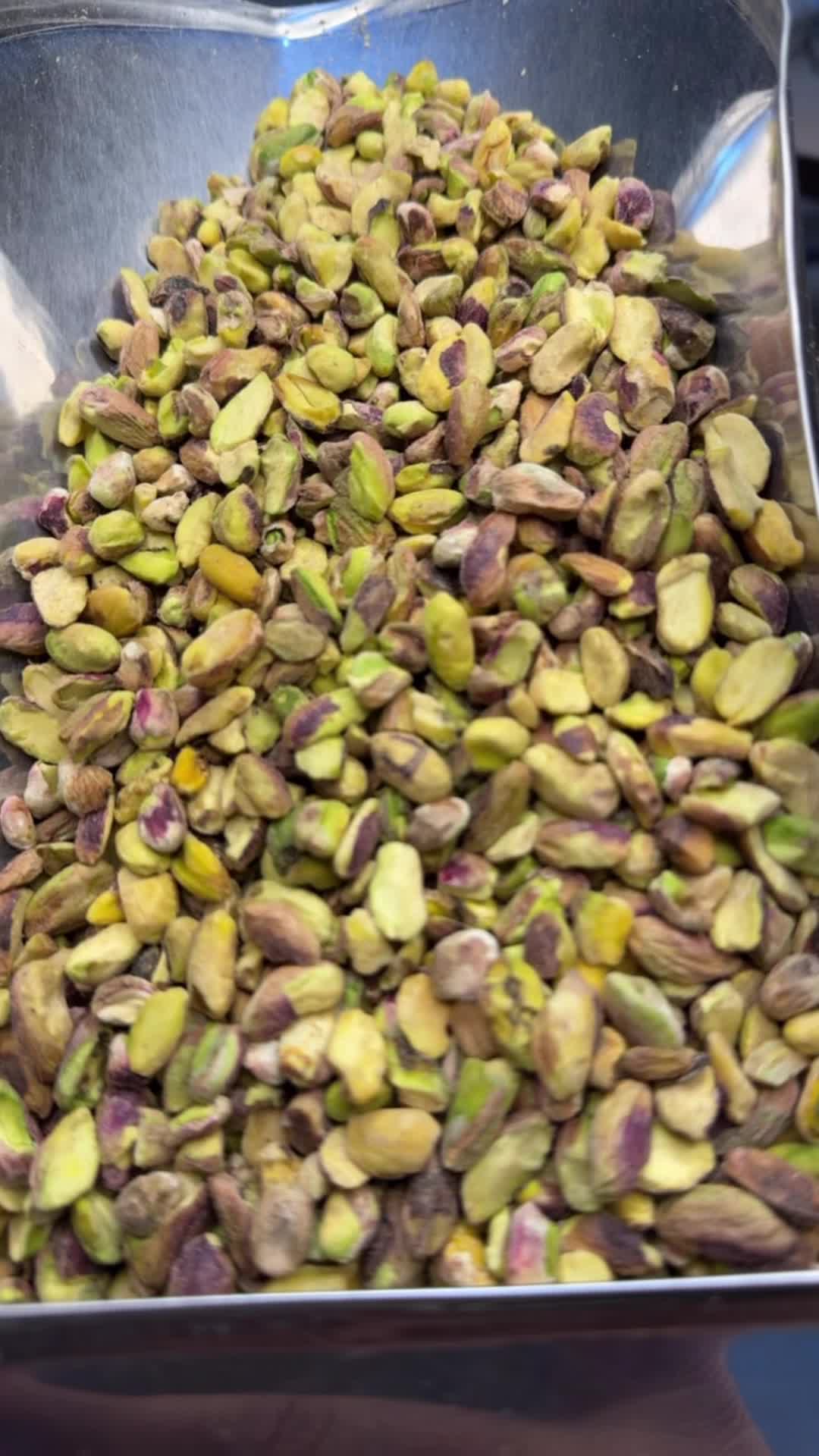 پسته و مغز پسته درجه‌یک بدون واسطه (پسته کبیر )|خوردنی و آشامیدنی|مشهد, صیاد شیرازی|دیوار