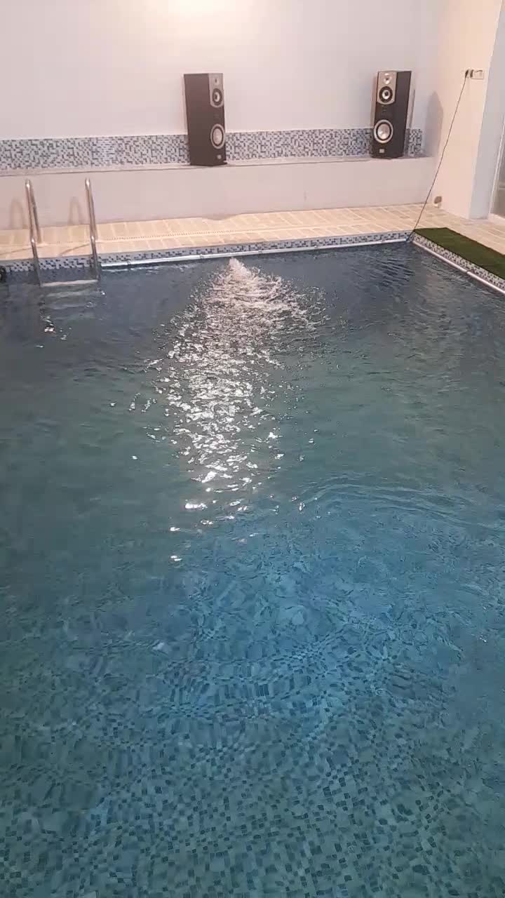 اجاره باغ ویلا با استخر ابگرم|اجارهٔ کوتاه‌مدت ویلا و باغ|ارژن, |دیوار