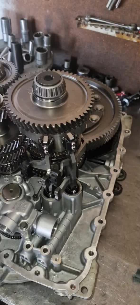 تعمیر خودرو چینی درویشی|خدمات موتور و ماشین|قزوین, |دیوار