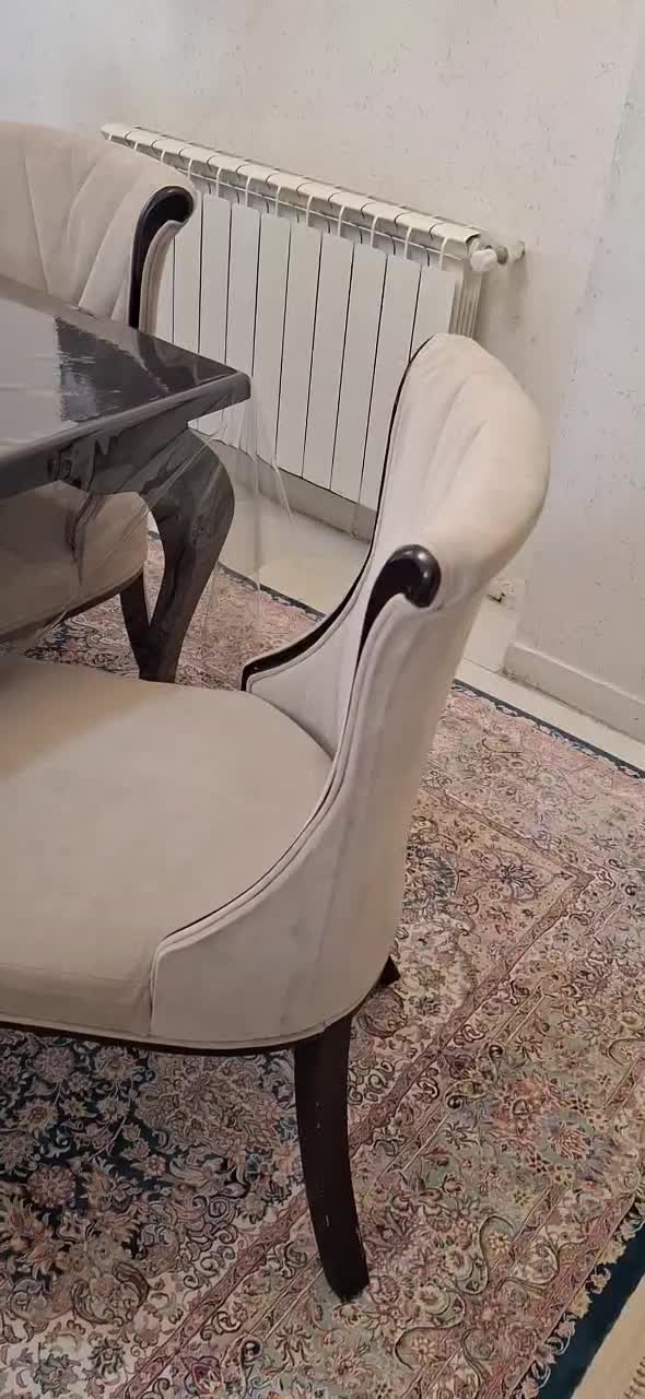 مبلمان و میز نهار خوری و میز تی وی ، جاکفشی|مبلمان خانگی و میز عسلی|تهران, ایرانشهر|دیوار