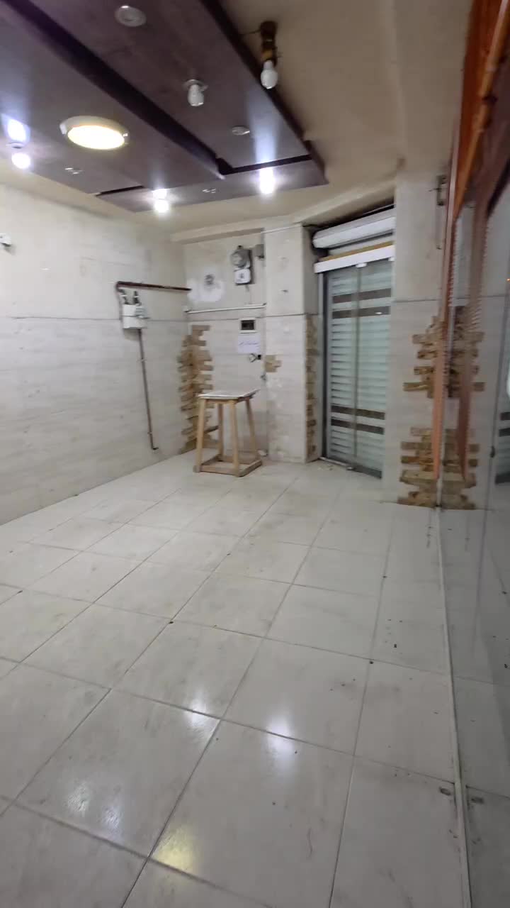 فروش مغازه ۲۷/۵ متری، سند تک برگ تجاری با مالکیت|فروش مغازه و غرفه|رشت, رودباری|دیوار