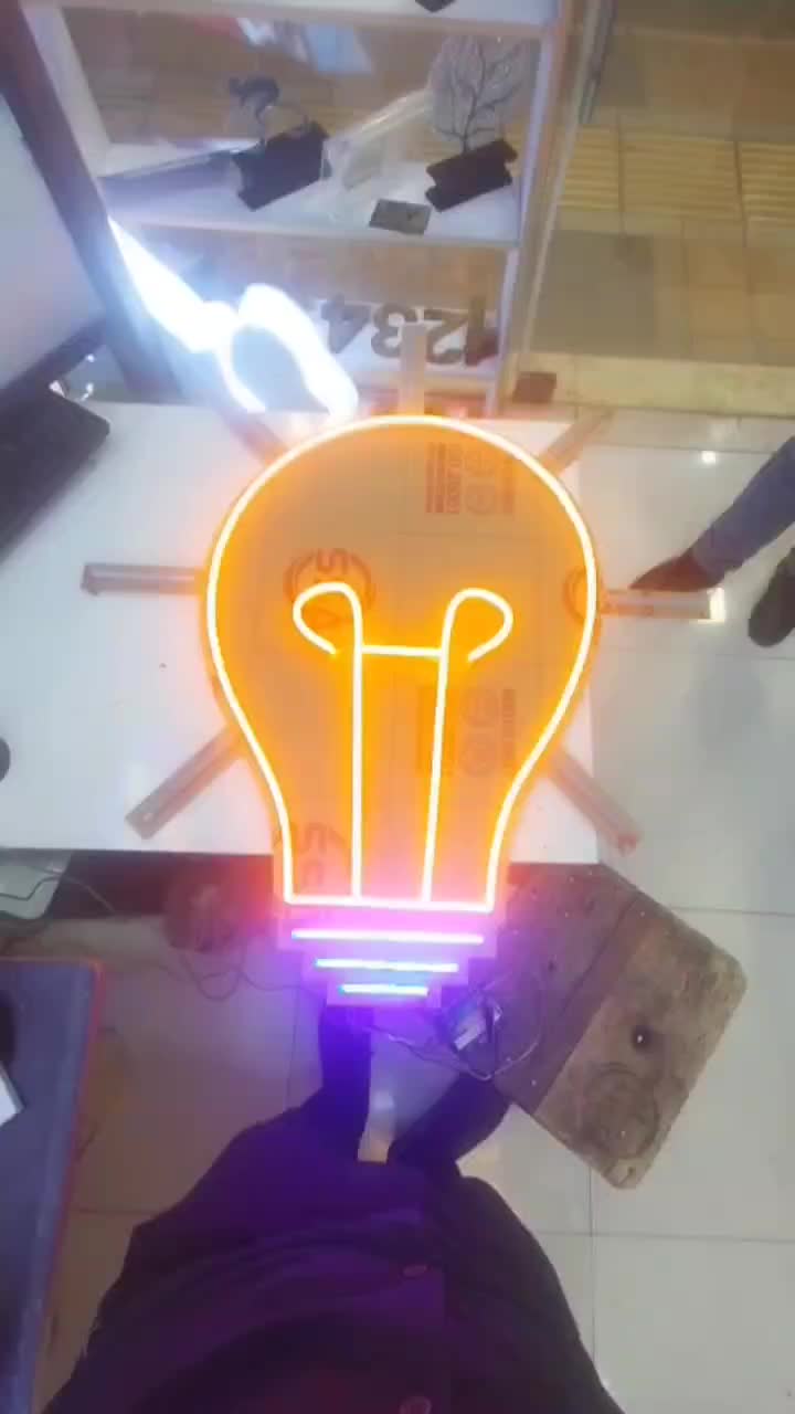 نئون و ال ای دی Neon LED اختصاصی|ریسه و چراغ تزئینی|تهران, جوادیه|دیوار