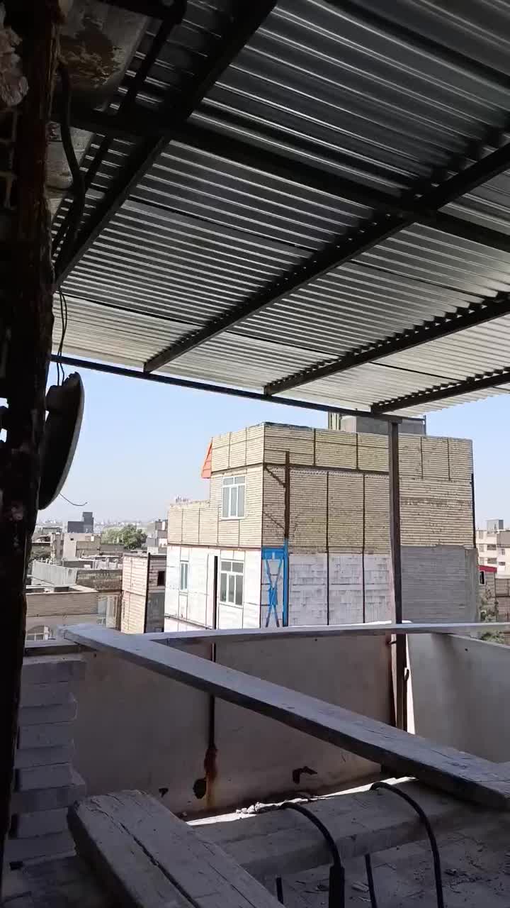 جوشکار سیار حرفه‌ای برای سقف‌های سبک|خدمات پیشه و مهارت|مشهد, شهید بصیر|دیوار