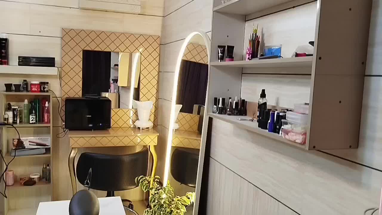 دکور|آرایشگاه و سالنهای زیبایی|مشهد, همت آباد|دیوار