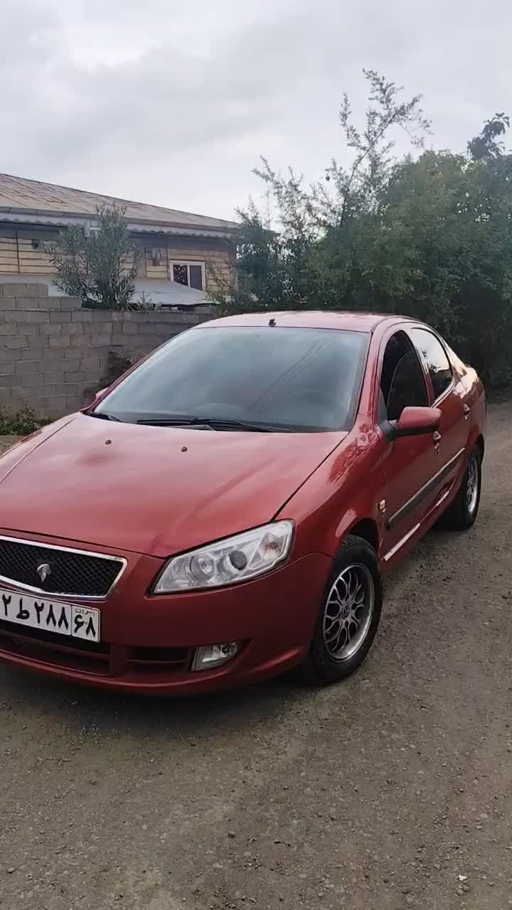 رانا LX|خودرو سواری و وانت|فردیس, انبار نفت|دیوار