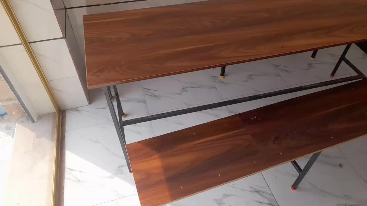 فروش میز نیمکت|میز و صندلی غذاخوری|لاهیجان, لیالستان|دیوار