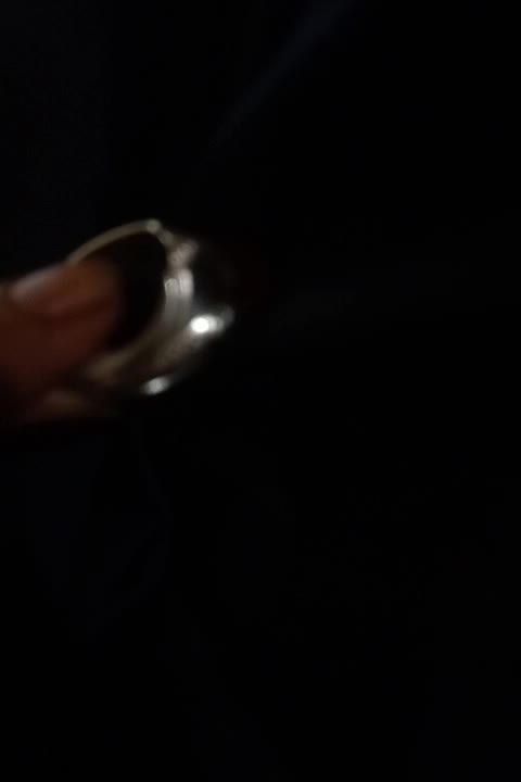 انگشتر نقره عقیق قدیمی|جواهرات|آزادشهر, |دیوار