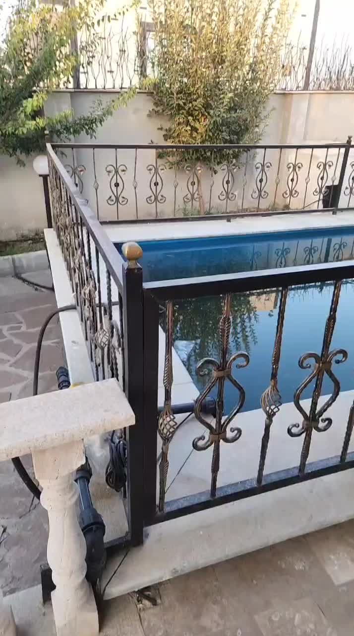 اجاره ویلا در آبسرد دماوند|اجارهٔ کوتاهمدت ویلا و باغ|تهران, صد دستگاه|دیوار