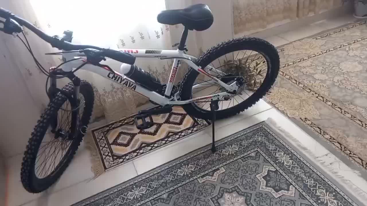 دوچرخه|دوچرخه، اسکیت، اسکوتر|نورآباد, |دیوار