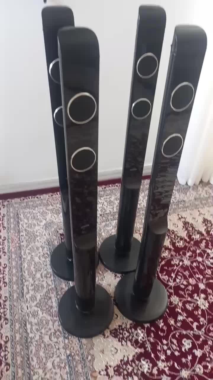 سینماخانواده سامسونگ|سیستم صوتی خانگی|مشگین شهر, |دیوار